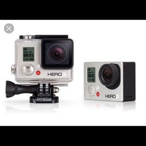 Gopro hero 4